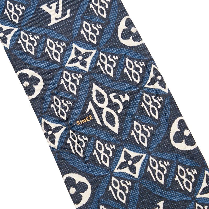 LOUIS VUITTON ルイ ヴィトン バンドー SINCE 1854 スカーフ LOUIS VUITTON ルイ ヴィトン バンドー SINCE 1854 スカーフ