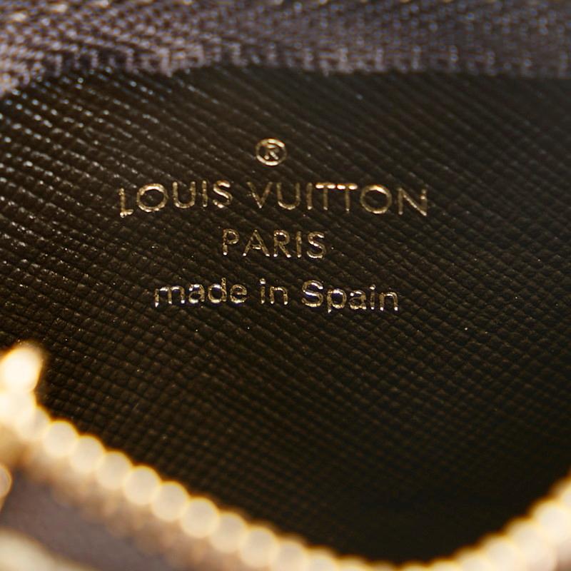 LOUIS VUITTON（ルイ・ヴィトン） ルイ ヴィトン モノグラム ミニ