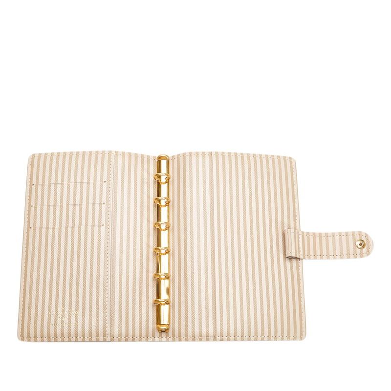 LOUIS VUITTON ルイ ヴィトン モノグラム アジェンダPM 手帳