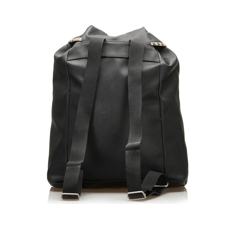 BURBERRY バーバリー ノバチェック リュック バックパック