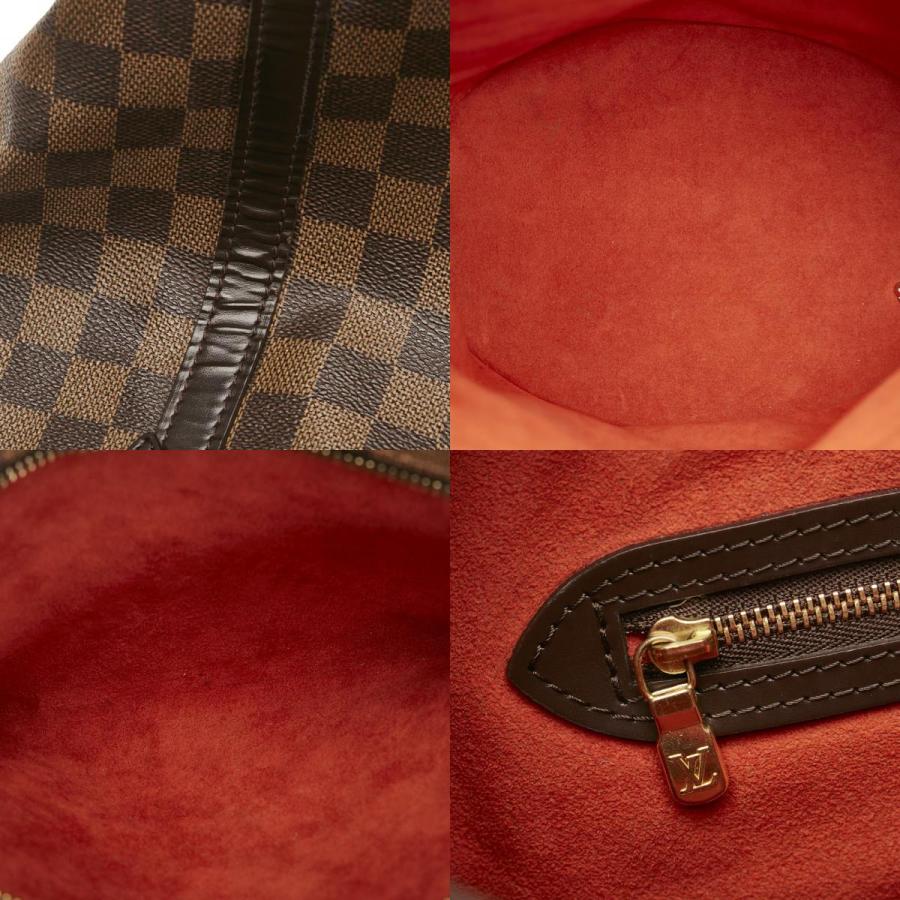 LOUIS VUITTON（ルイ・ヴィトン） ルイ ヴィトン ダミエ バケットGM