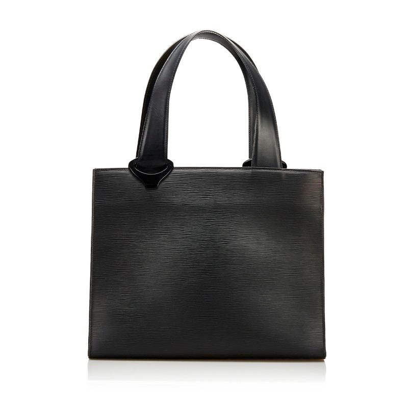 LOUIS VUITTON（ルイ・ヴィトン） ルイ ヴィトン エピ ジェモ トート