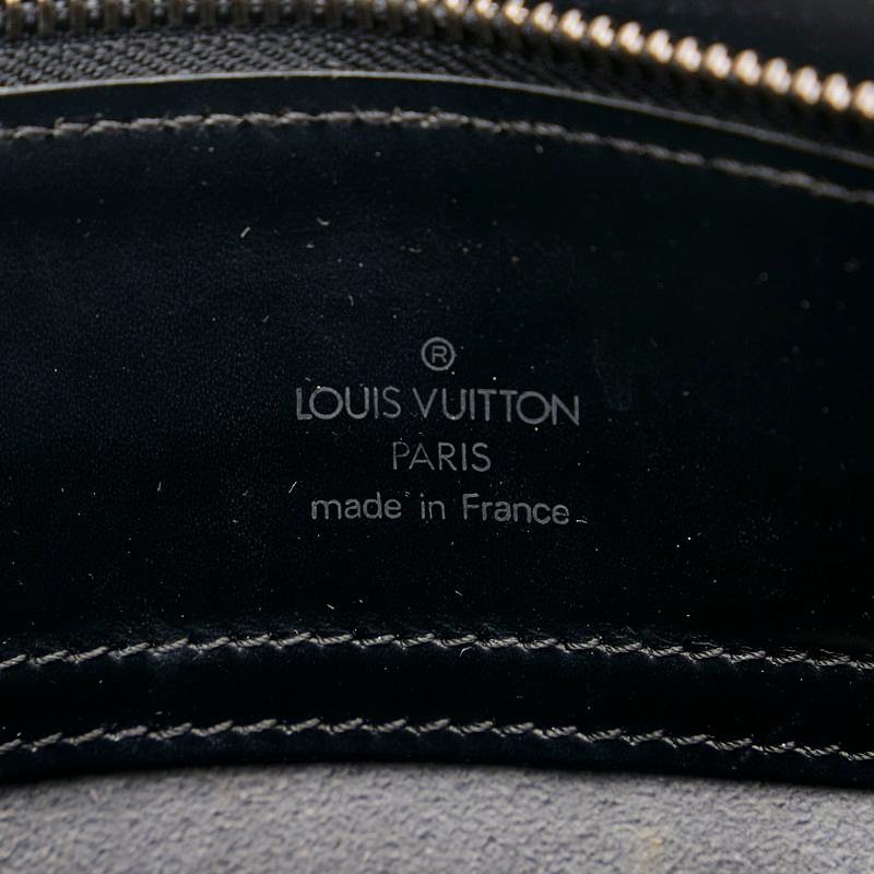 LOUIS VUITTON ルイ ヴィトン エピ ジェモ トートバッグ LOUIS VUITTON ルイ ヴィトン エピ ジェモ トートバッグ