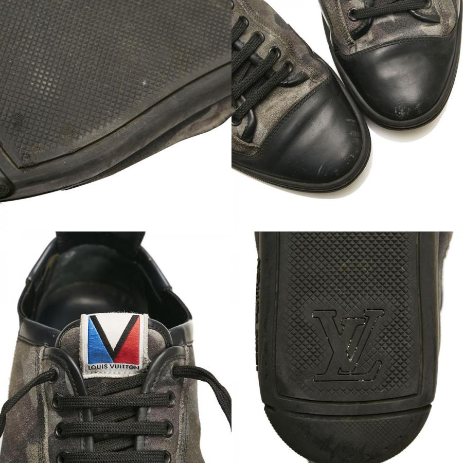 LOUIS VUITTON（ルイ・ヴィトン） ルイ ヴィトン 迷彩 カモフラージュ 