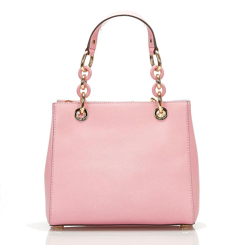 MICHAEL KORS マイケルコース シンシア ハンドバッグ ショルダー