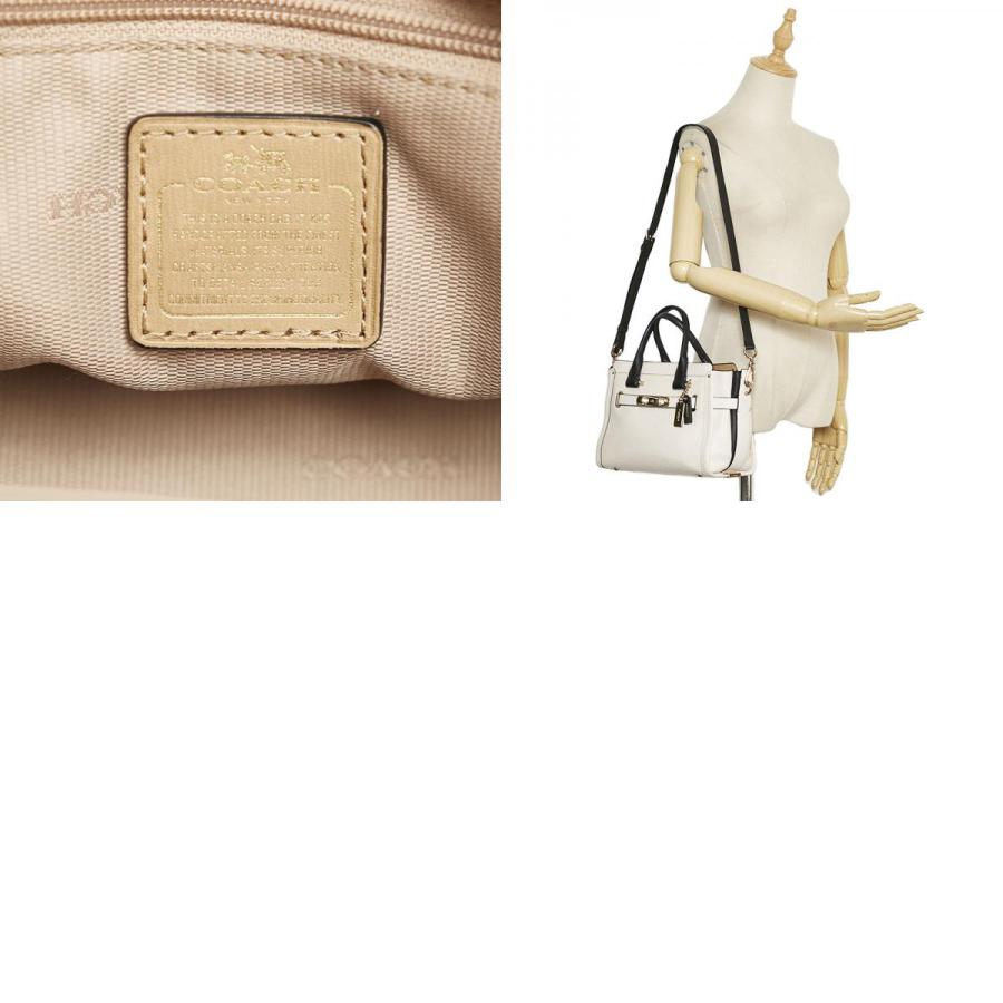 COACH コーチ スワッガー27 キャリーオール ハンドバッグ 斜め COACH コーチ スワッガー27 キャリーオール ハンドバッグ 斜め