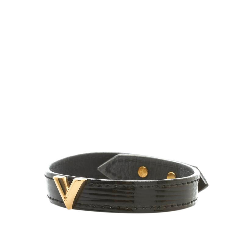 LOUIS VUITTON（ルイ・ヴィトン） ルイ ヴィトン ブラスレ