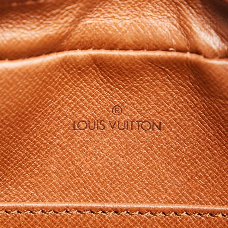 美品✨ルイヴィトン コンピエーニュ23 モノグラム セカンドバッグ M51847 楽天市場】【バッグ】LOUIS VUITTON ルイ ヴィトン モノグラム