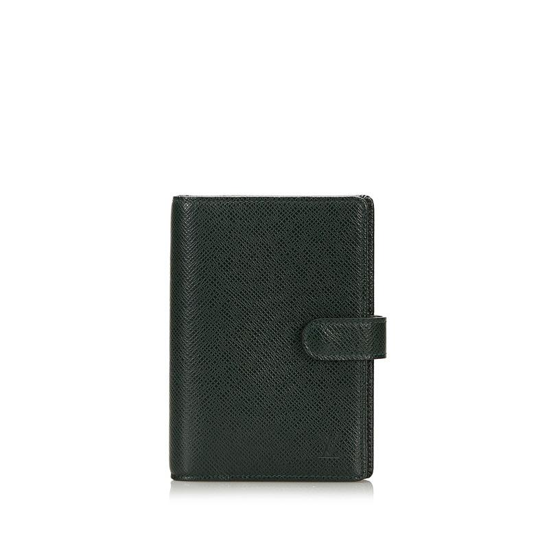LOUIS VUITTON（ルイ・ヴィトン） ルイ ヴィトン タイガ アジェンダ PM