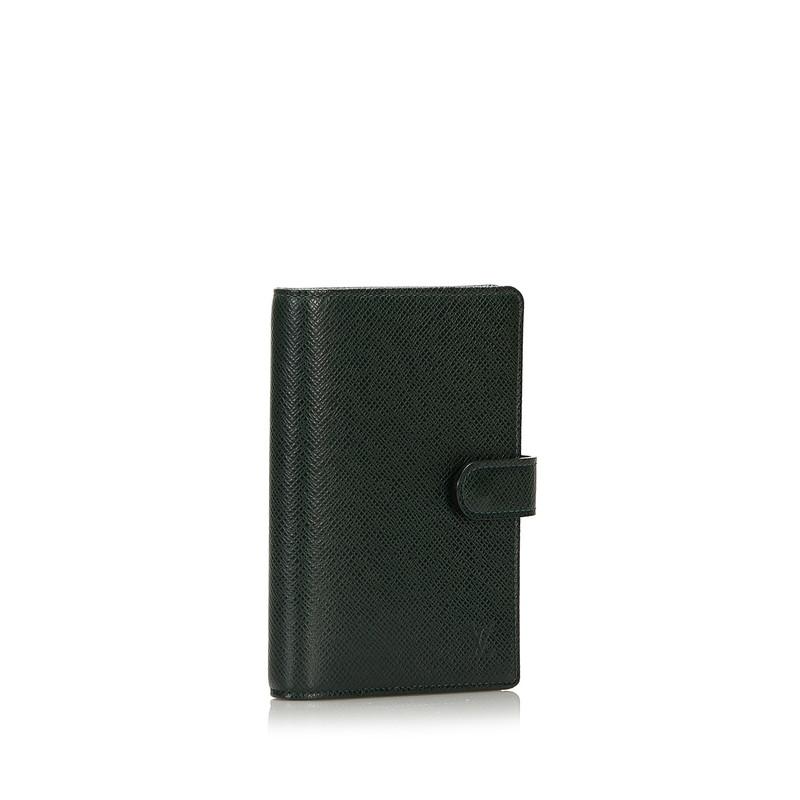 LOUIS VUITTON（ルイ・ヴィトン） ルイ ヴィトン タイガ アジェンダ PM