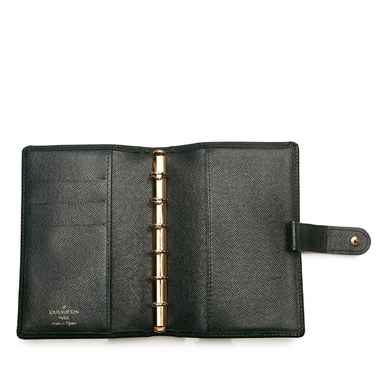 LOUIS VUITTON（ルイ・ヴィトン） ルイ ヴィトン タイガ アジェンダ PM