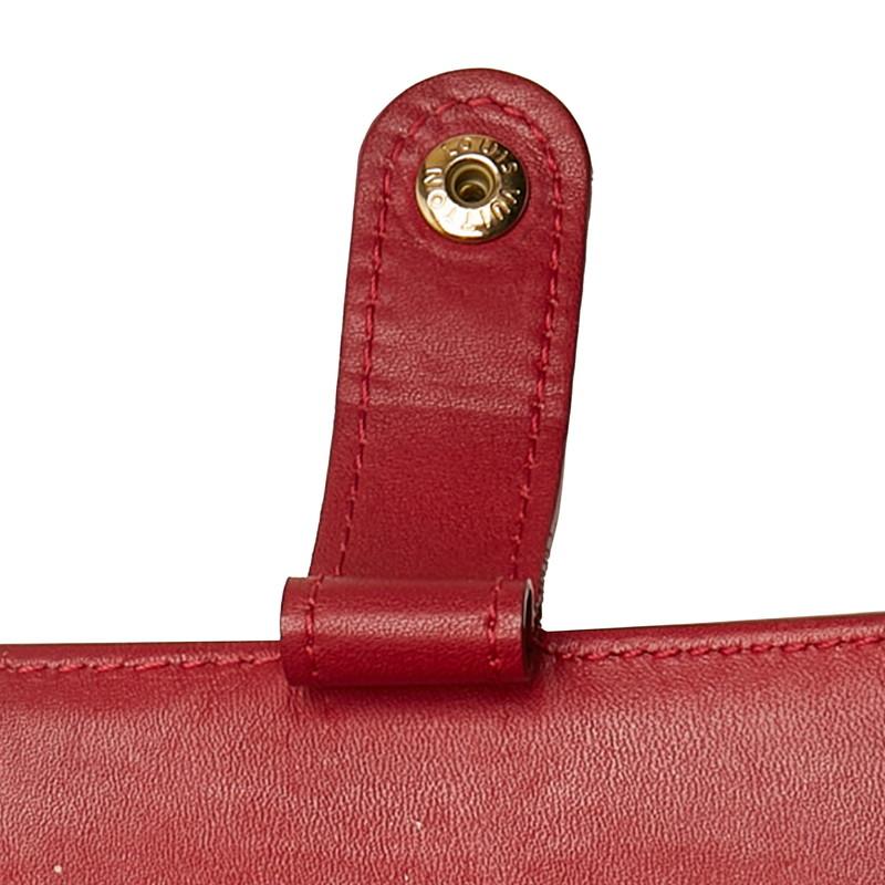 LOUIS VUITTON（ルイ・ヴィトン） ルイ ヴィトン モノグラム ヴェルニ