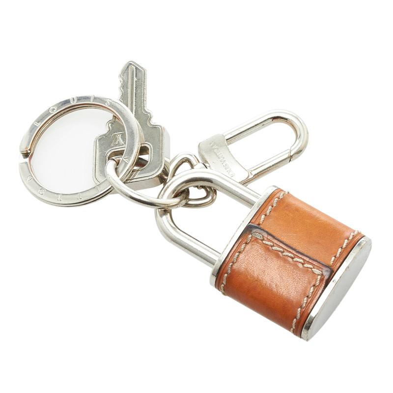 Louis Vuitton ブラウン　レザー キーホルダー 楽天市場】【新品】 ルイヴィトン キーホルダー ドラゴンヌ