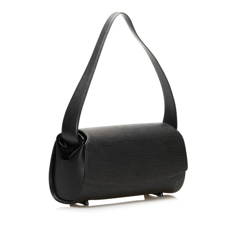 LOUIS VUITTON ルイ ヴィトン エピ ノクターンGM ショルダー LOUIS VUITTON ルイ ヴィトン エピ ノクターンGM ショルダー