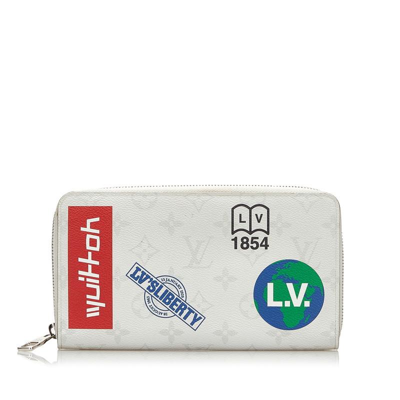 LOUIS VUITTON（ルイ・ヴィトン） ルイ ヴィトン モノグラム ロゴ 