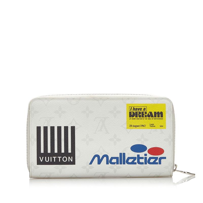 LOUIS VUITTON（ルイ・ヴィトン） ルイ ヴィトン モノグラム ロゴ 