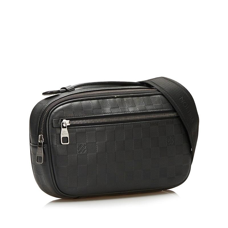 LOUIS VUITTON（ルイ・ヴィトン） ルイ ヴィトン ダミエ アンフィニ