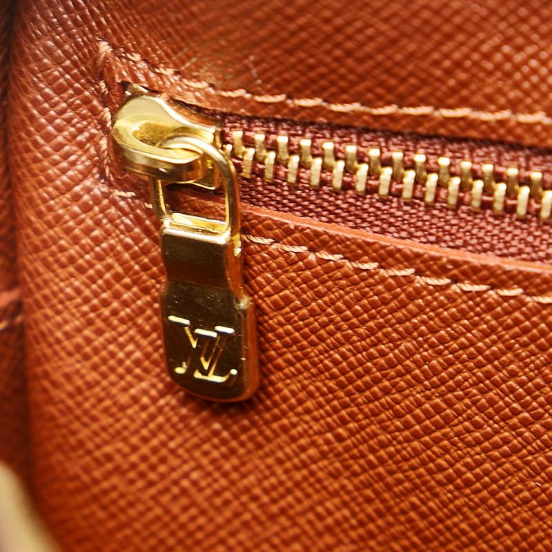 LOUIS VUITTON（ルイ・ヴィトン） ルイ ヴィトン モノグラム