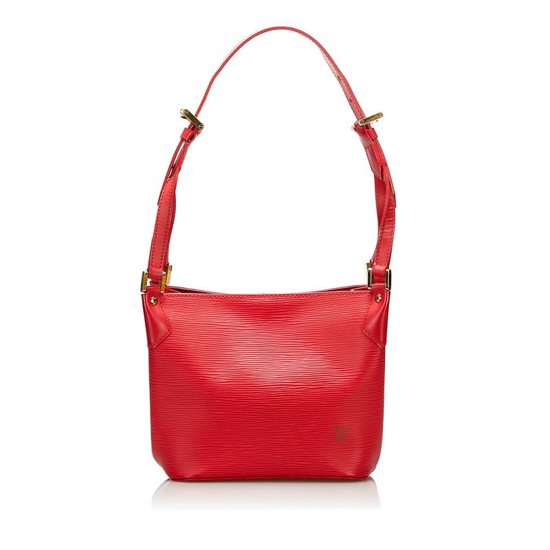 LOUIS VUITTON ルイ ヴィトン エピ マンダラPM ショルダーバッグ