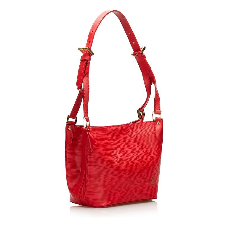 ルイヴィトンエピマンダラショルダーバッグ 楽天市場】【バッグ】LOUIS VUITTON ルイ ヴィトン エピ