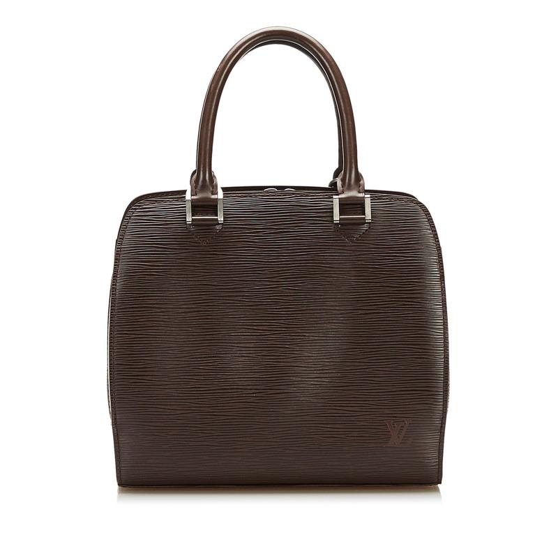 LOUIS VUITTON（ルイ・ヴィトン） ルイ ヴィトン エピ ポンヌフ