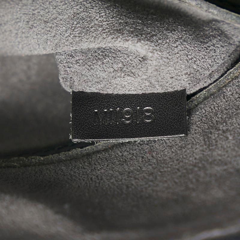 LOUIS VUITTON ルイ ヴィトン エピ アルマ PM ハンドバッグ LOUIS VUITTON ルイ ヴィトン エピ アルマ PM ハンドバッグ