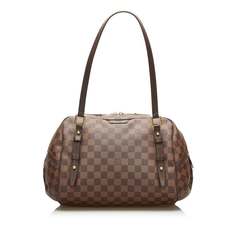 ルイ ヴィトン ダミエ リヴィントンPM ショルダーバッグ N41157 エベヌ ブラウン PVC レザー レディース LOUIS VUITTON 【中古】 :1-0081131:銀座パリス Yahoo!ショッピング店 - 通販 - Yahoo!ショッピング ルイ ヴィトン ダミエ リヴィントンPM ショルダーバッグ N41157 エベヌ ブラウン PVC レザー レディース LOUIS VUITTON 【中古】 :1-0081131:銀座パリス Yahoo!ショッピング店 - 通販 - Yahoo!ショッピング
