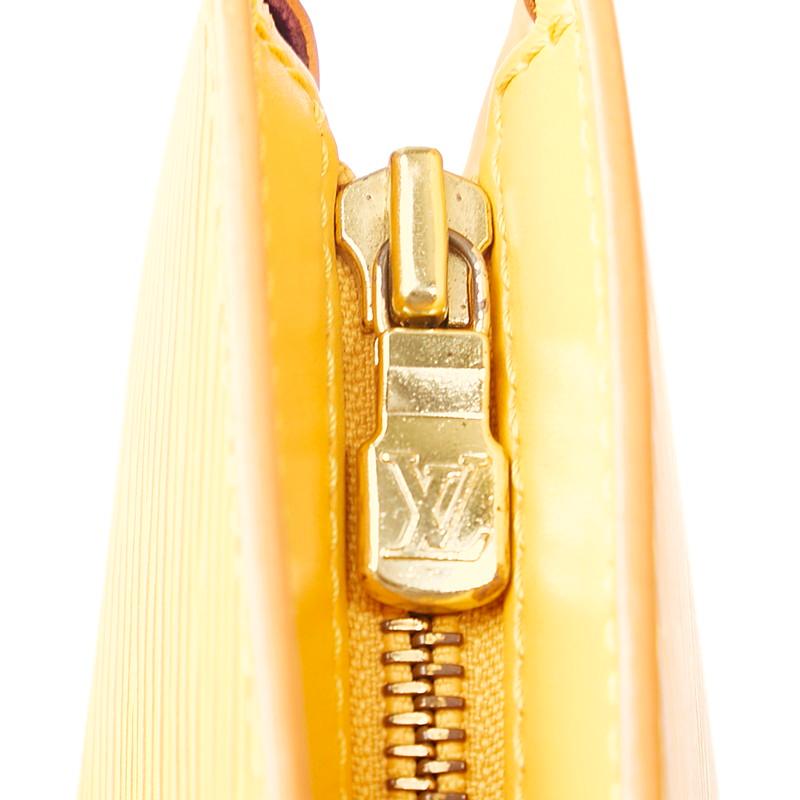 メーカー在庫限り品 ルイヴィトン ハンドバッグ エピ M52279