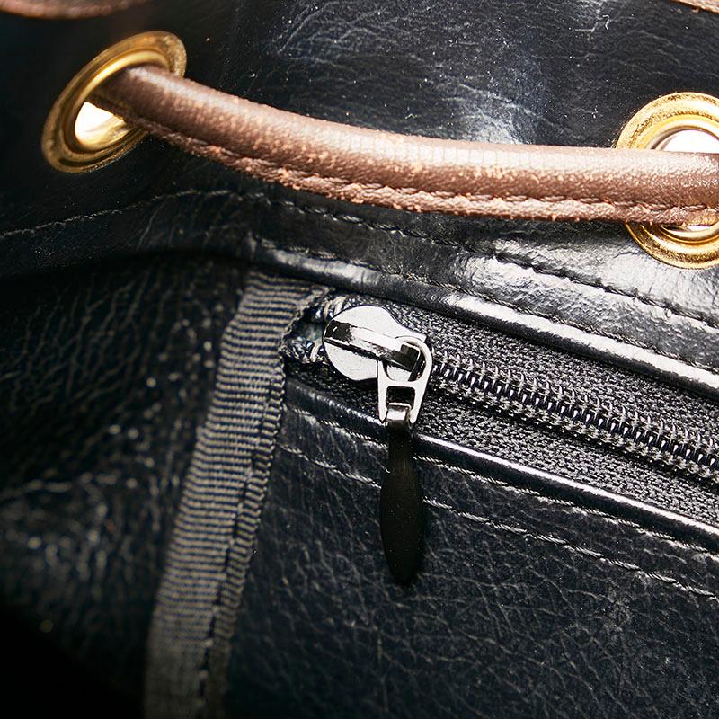 BURBERRY バーバリー ノバチェック シャドーホース リュック