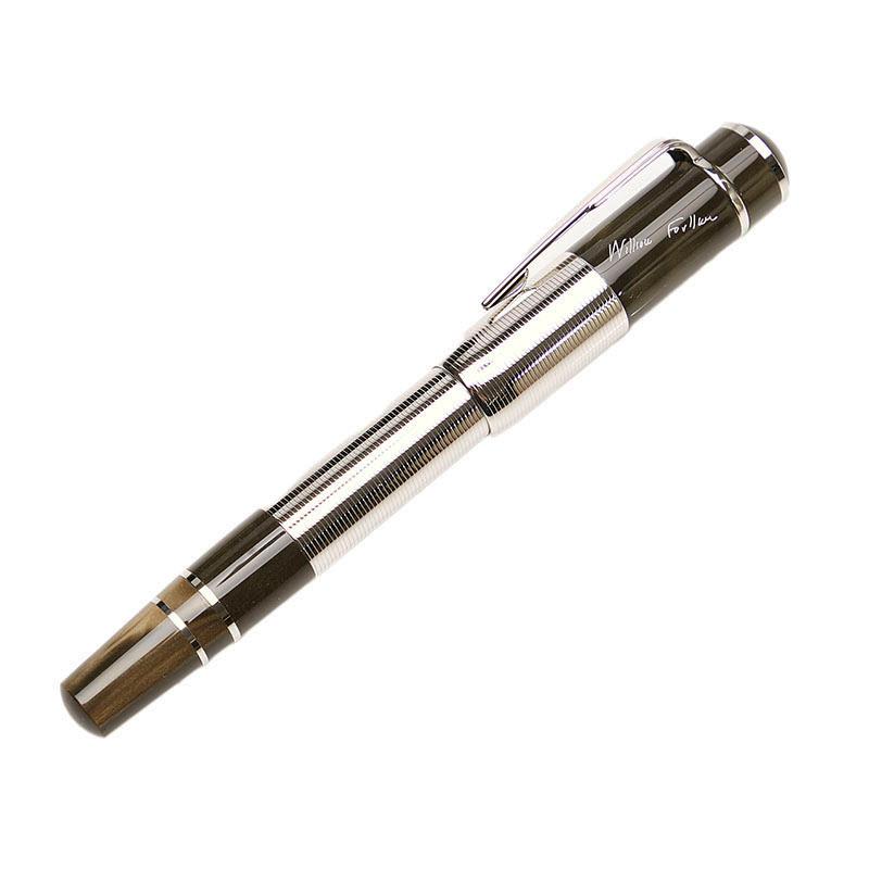 MONTBLANC（筆記具、時計） モンブラン ウィリアム フォークナー