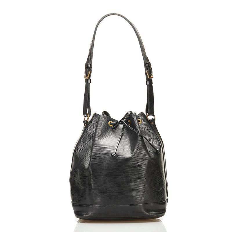 LOUIS VUITTON ルイ ヴィトン エピ ノエ ショルダーバッグ M59002 