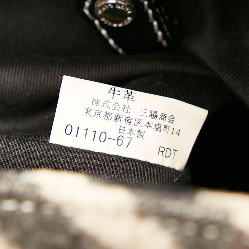 BURBERRY（バーバリー） ノバチェック ハンドバッグ トートバッグ