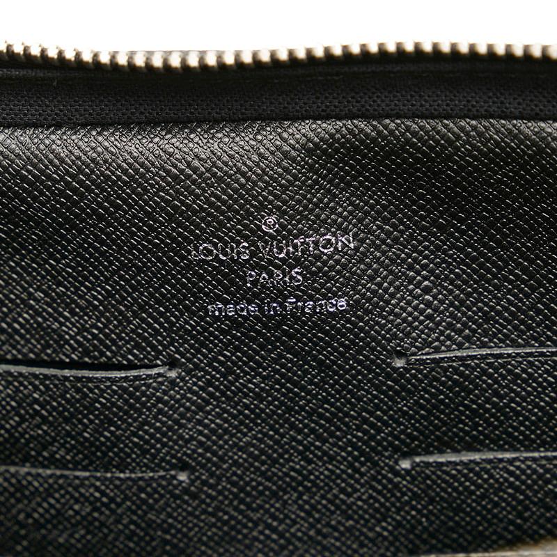 LOUIS VUITTON ルイ ヴィトン タイガ ネオパヴェル セカンドバッグ 