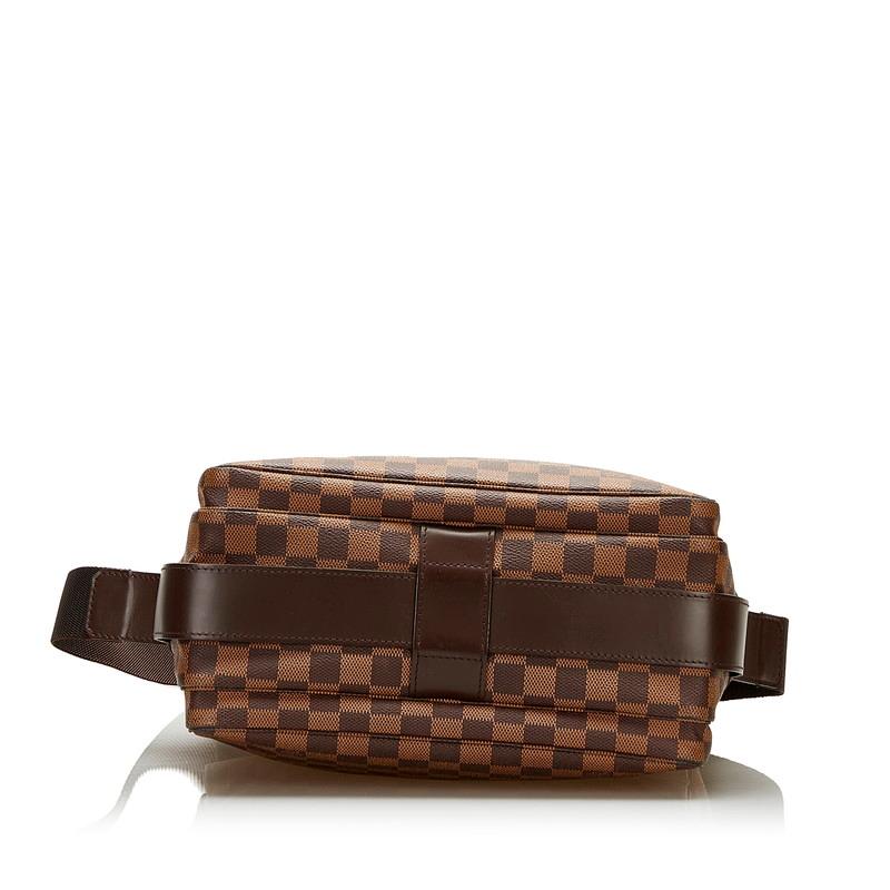 LOUIS VUITTON（ルイ・ヴィトン） ルイ ヴィトン ダミエ ナヴィグリオ