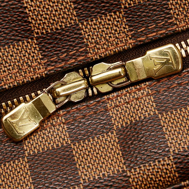 LOUIS VUITTON（ルイ・ヴィトン） ルイ ヴィトン ダミエ ナヴィグリオ