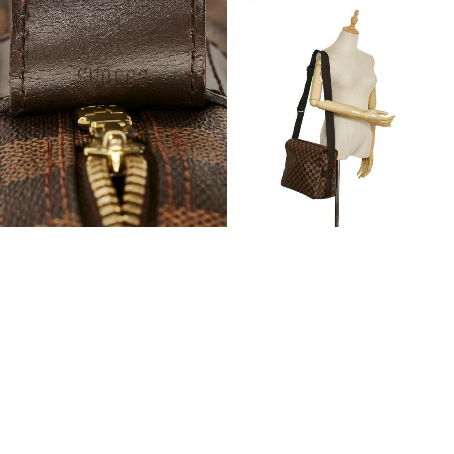 LOUIS VUITTON（ルイ・ヴィトン） ルイ ヴィトン ダミエ ナヴィグリオ