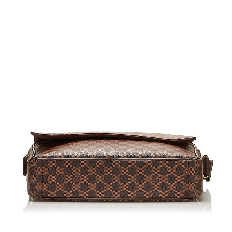 ルイ・ヴィトン ダミエ シェルトン GM ショルダーバッグ N41148 LOUIS VUITTON ルイ ヴィトン ダミエ シェルトンGM 斜め掛け