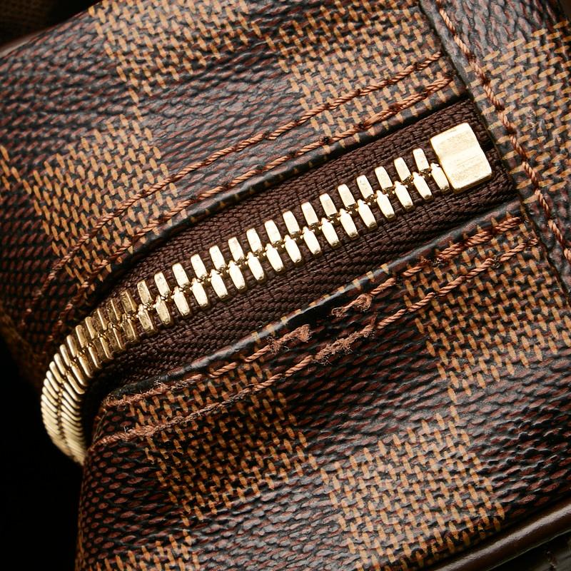 LOUIS VUITTON（ルイ・ヴィトン） ルイ ヴィトン ダミエ シェルトンGM