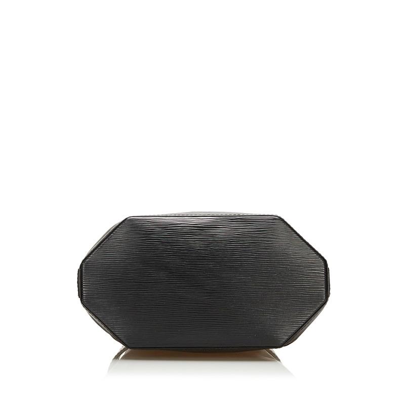 LOUIS VUITTON（ルイ・ヴィトン） ルイ ヴィトン エピ サックデポール