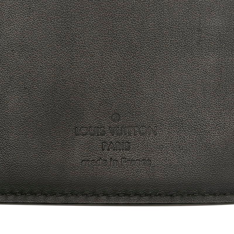 LOUIS VUITTON（ルイ・ヴィトン） ルイ ヴィトン ダミエ