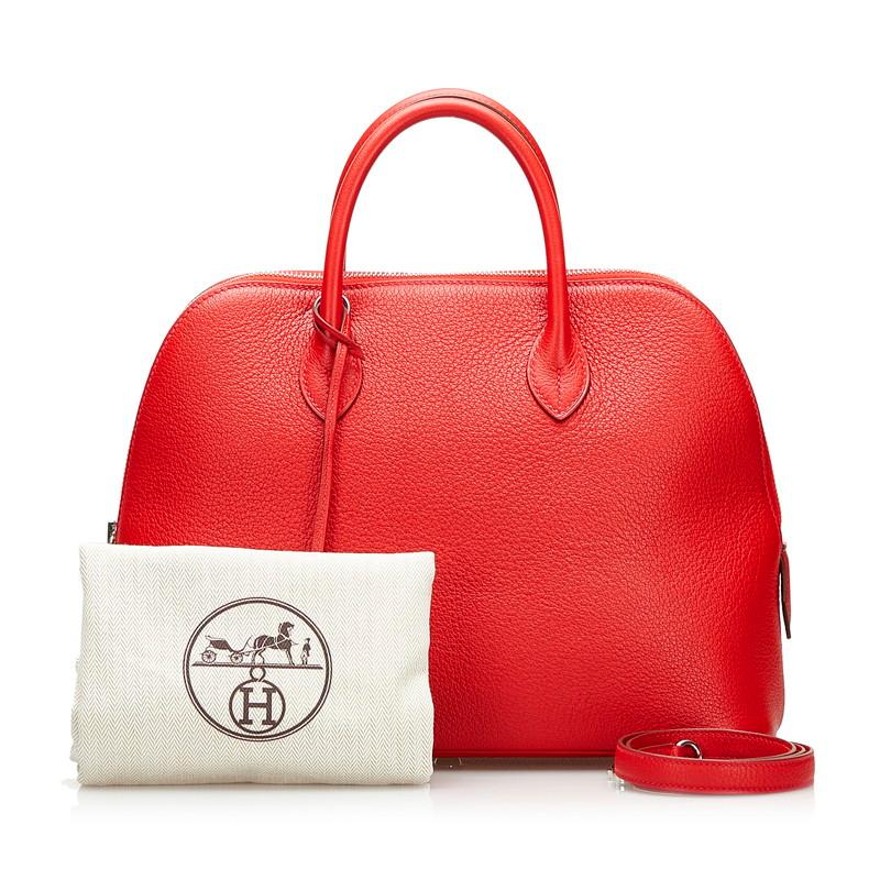 HERMES エルメス ボリード1923 31 ハンドバッグ ショルダー HERMES エルメス ボリード1923 31 ハンドバッグ ショルダー