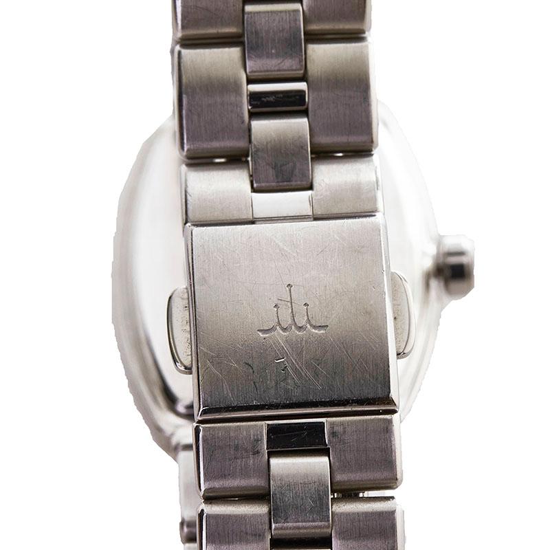 SEIKO（セイコー） クレドール アクア 腕時計 5A70-0AE0 クオーツ