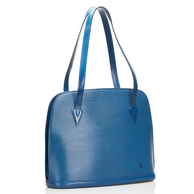 LOUIS VUITTON（ルイ・ヴィトン） ルイ ヴィトン エピ リュサック