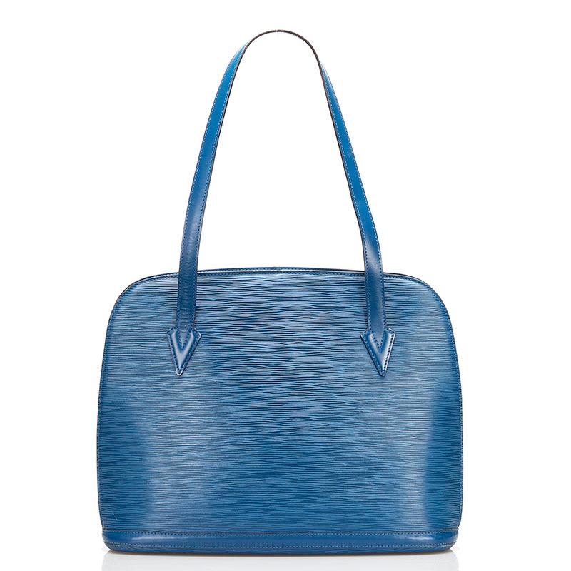 LOUIS VUITTON（ルイ・ヴィトン） ルイ ヴィトン エピ リュサック