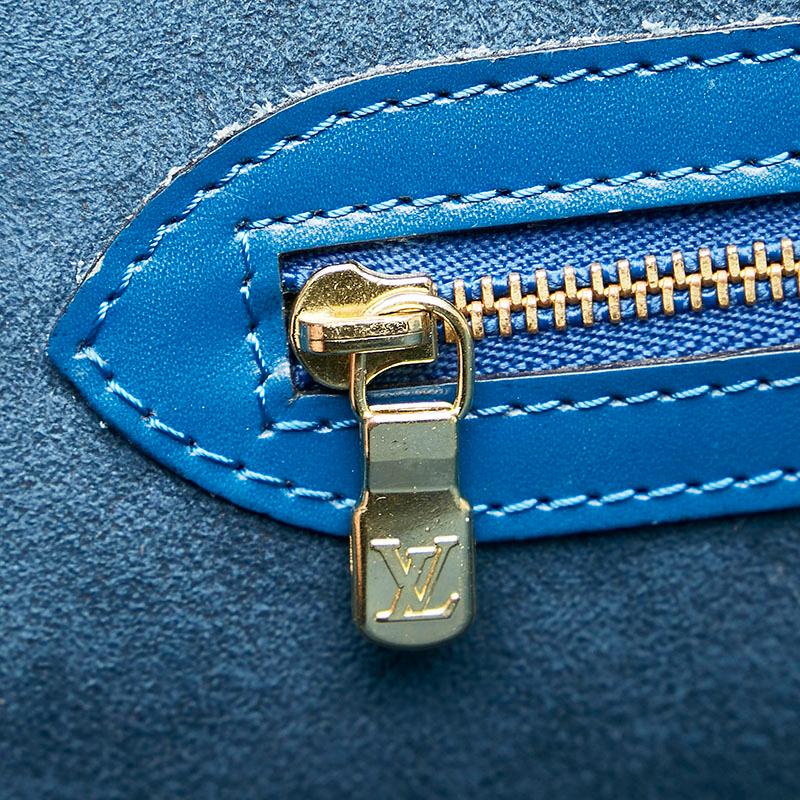 LOUIS VUITTON（ルイ・ヴィトン） ルイ ヴィトン エピ リュサック