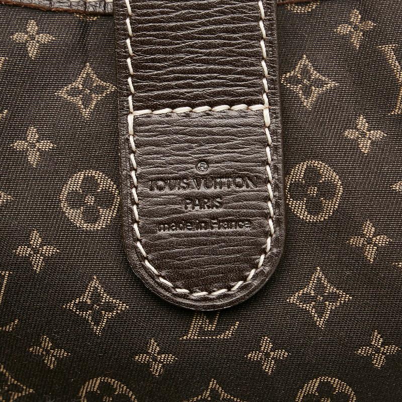 ルイヴィトン☆モノグラム・イディール エレジーM56696美品 ルイ・ヴィトン(LOUIS VUITTON)ルイヴィトン モノグラム イディール