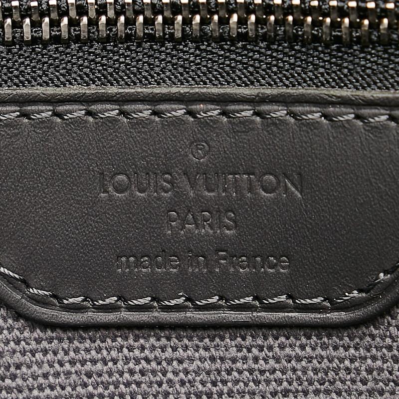 yoshi ........ルイヴィトン ユタ アコマ LOUIS VUITTON ルイ ヴィトン ユタ アコマ ビジネスバッグ