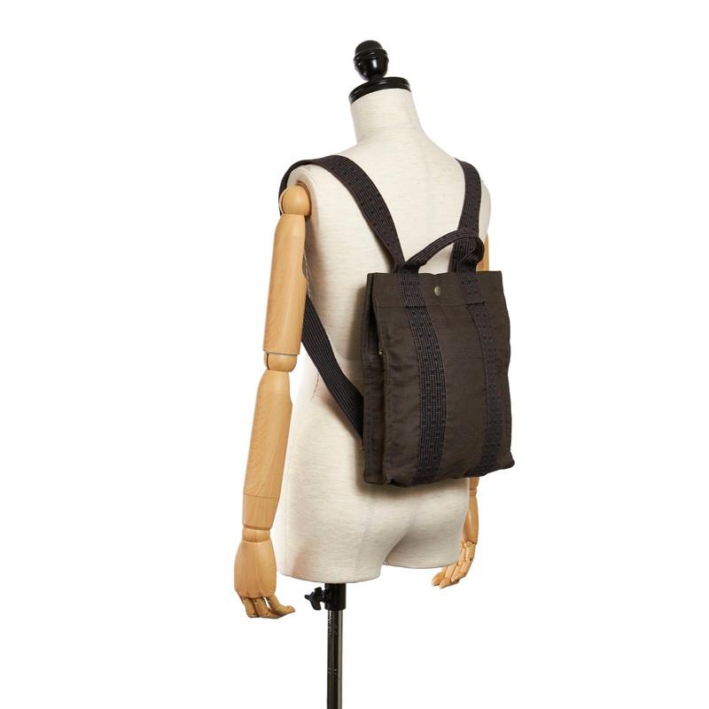 HERMES（エルメス） エールライン アドPM リュック バックパック