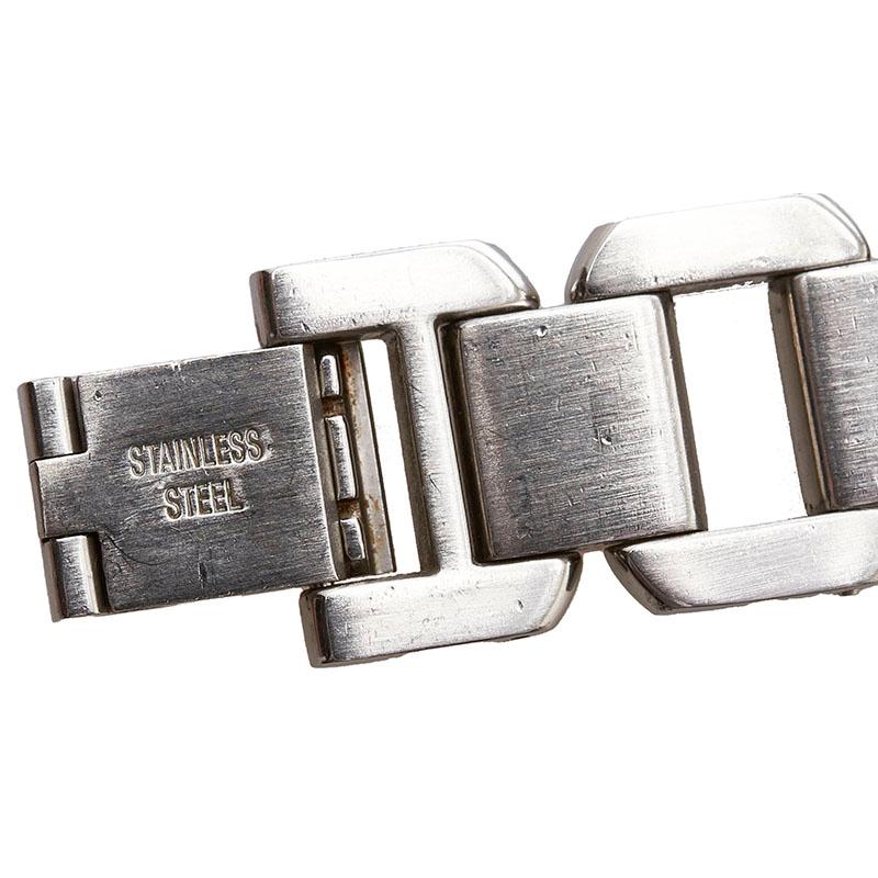 BURBERRY バーバリー 腕時計 BU4211 クオーツ シルバー文字盤 BURBERRY バーバリー 腕時計 BU4211 クオーツ シルバー文字盤
