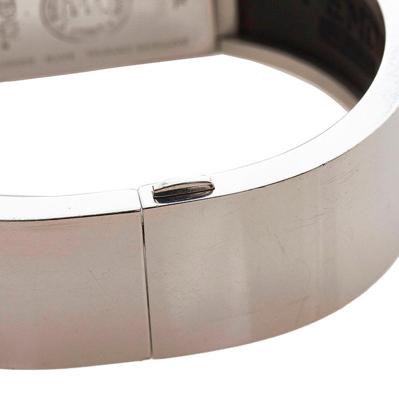 FENDI フェンディ 腕時計 3250L クオーツ ホワイトシェル文字盤  